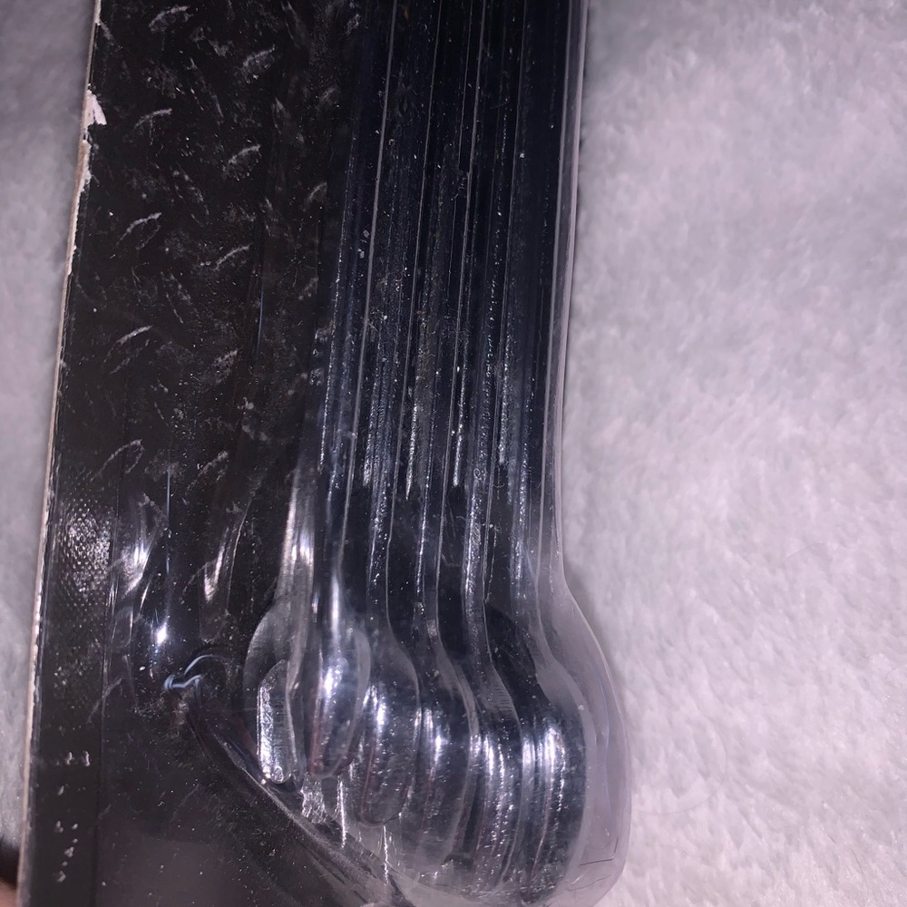 Pro Essentials Chrome Wrench Set - Picture 3 of 4